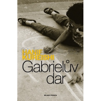 Gabrielův dar - Hanif Kureishi