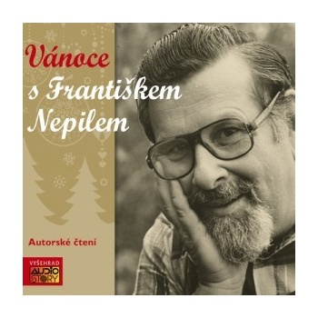 Vánoce s Františkem Nepilem - František Nepil