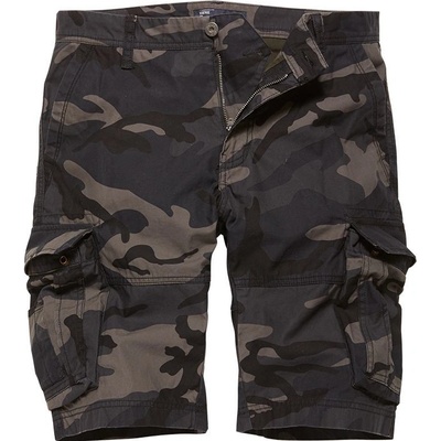Vintage Industries Rowing darkcamo