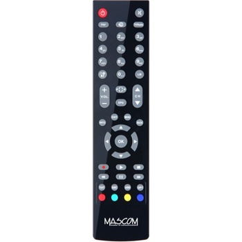 Diaľkový ovládač Mascom MC2350HDIR