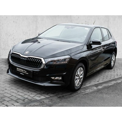 Skoda Fabia 1.0 TSI Selection 85 kW