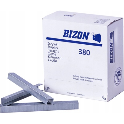 SPINKY TYP 380 BIZON 12 MM 15000 KUSOV