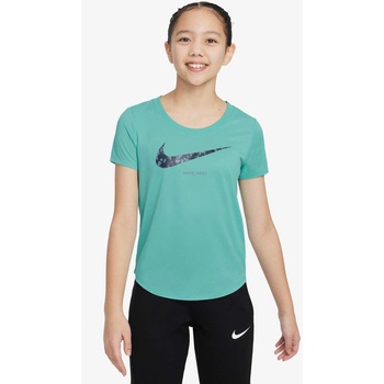 Nike Тениска G NK DF TEE rLGD PRO SCOOP