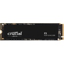 Crucial P3 4TB, CT4000P3SSD8