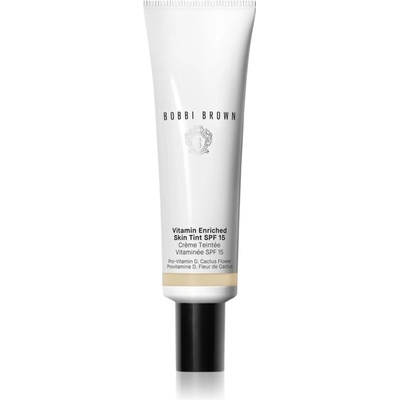 Bobbi Brown Vitamin Enriched Skin Tint SPF 15 тониращ крем с витамини цвят Fair 2 50ml