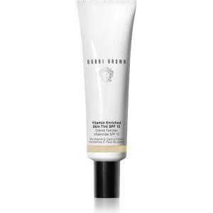 Bobbi Brown Vitamin Enriched Skin Tint SPF 15 тониращ крем с витамини цвят Fair 2 50ml