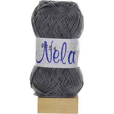 Niťárna Česká Třebová Nela šedá 8854