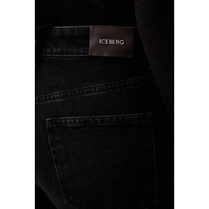 Iceberg дънки regular дамски (2NS2.0255)