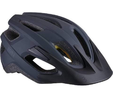 BBB Dune MIPS Matte Black 2021