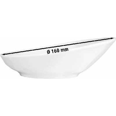 SELTMANN WEIDEN Miska Gourmet 160 mm 4 ks