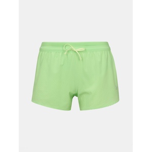 Under Armour Дамски панталонки Under Armour UA Velociti Pro Vent Shorts Under Armour | Zelen | ЖЕНИ | XS