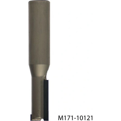 Igm Diamantová fréza s rovným zubem - D6x8 L55 S=12x35 Z1 M171-06021