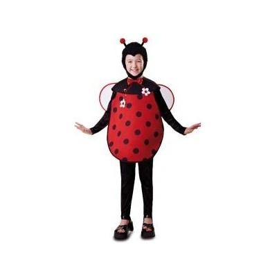 My Other Me Маскировъчен костюм за деца My Other Me Калинка (3 Части) Размер 7-9 години