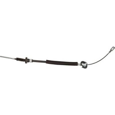 MAXGEAR Lanko ovládania spojky 32-0168