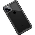 iPaky Гръб Ipaky Mufull за iPhone 12 mini 5.4 - Черен