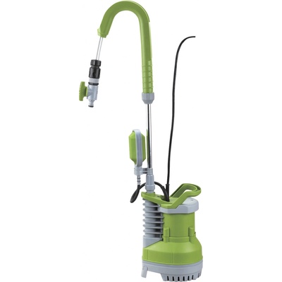 PUMPS 250 W Q250118