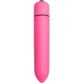 Easytoys mini tyčový ružový