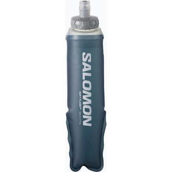 Salomon Soft Flask 500 ml/17 oz Ultra slate grey