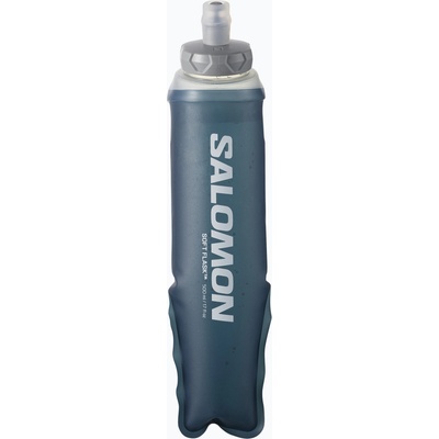 Salomon Soft Flask 500 ml/17 oz Ultra slate grey