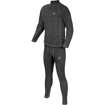 Delphin TUNDRA Blacx termoprádlo