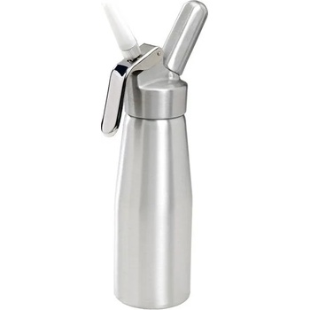 Image 1 of BaristaTools Сифон За Крема Алуминий 0, 5lt