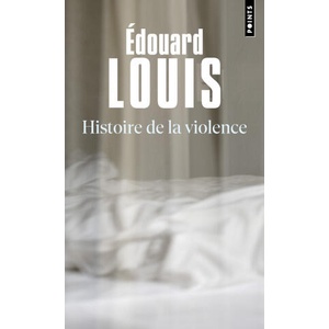 Histoire de la violence (2025)