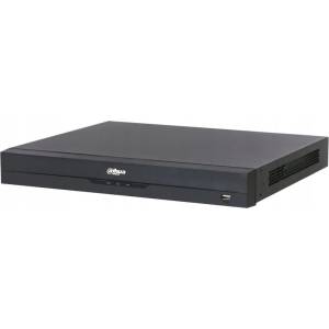Dahua NVR5232-16P-EI2 IP Рекордер 32 Канала 16 PoE WizSense (NVR5232-16P-EI2)