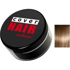 Cover Hair Volume 5 g пудра Light Brown