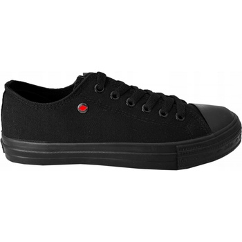 Lee Cooper LCW-22-31-0870L dámské tenisky černé