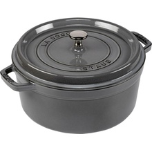 Staub Okrúhly 26 cm 5,2 l