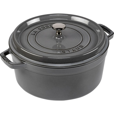 Staub Okrúhly 26 cm 5,2 l