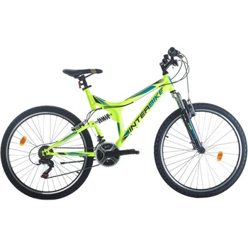 Image 1 of BIKESPORT Parallax 26