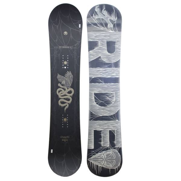 RIDE - RIDE MACHETE JR/148cm 18-19モデルの通販 by