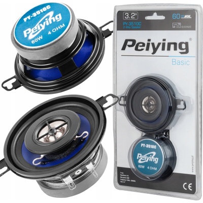 Peiying PY-3510C