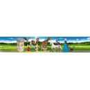 Safari Ltd 267529 Krab Pustovník 12x6,5cm