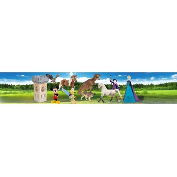 Safari Ltd 267529 Krab Pustovník 12x6,5cm