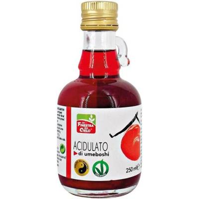 La Finestra Umeocot 68% 250 ml