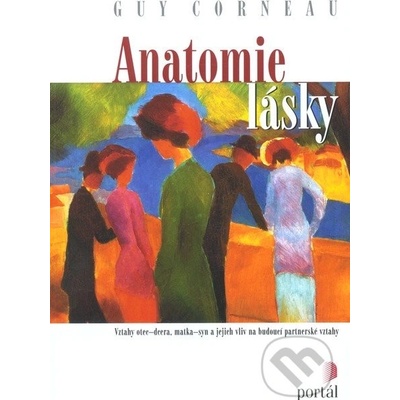Anatomie lásky