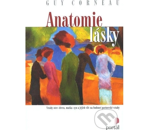 Anatomie lásky