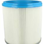 VHBW Картушен филтър за Bosch GAS 12-50 F / GAS 14-20 RFB (888101163)