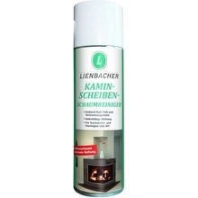 Lienbacher Čistič krbových skel 300 ml