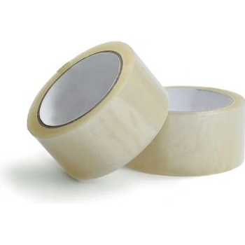 Hotmelt Lepicí páska havana 48 mm x 66 bm