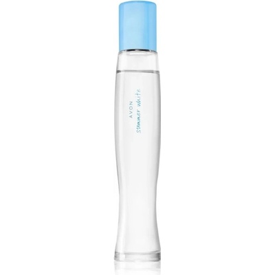 Avon Summer White toaletná voda dámska 50 ml