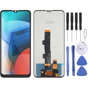 Motorola LCD Дисплей и Тъч Скрийн за Motorola Moto E7