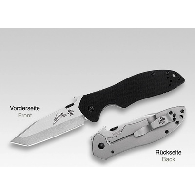 Kershaw Emerson CQC-7K 6034T
