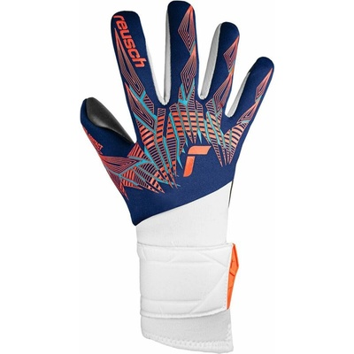 Reusch Pure Contact Silver M 54 70 200 4848