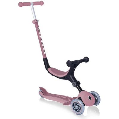 Globber Тротинетка globber goup foldable plus ecologic Бери (44591)