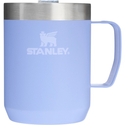 Stanley The Stay Hot Camp Mug Hydrangea 230 ml 8 oz