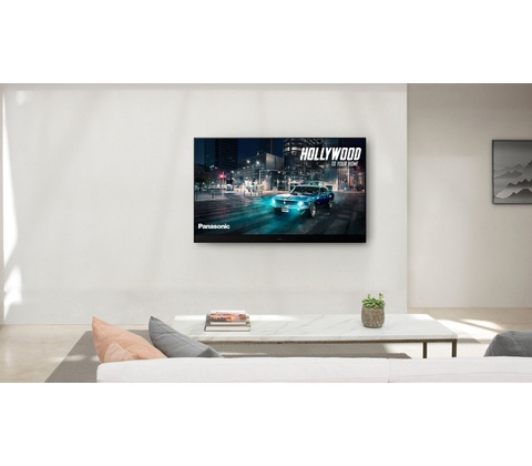 Panasonic TX-55GZ2000E