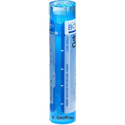Phosphorus gra.1 x 4 g 9CH